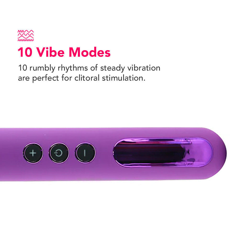 Fantasy For Her Rechargeable Power Wand Vibrators > Wands