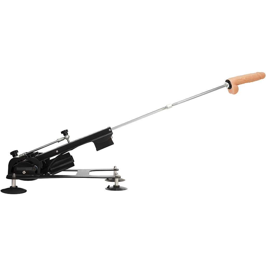 WhipSmart Angle Master Adjustable Sex Machine Sex Furniture