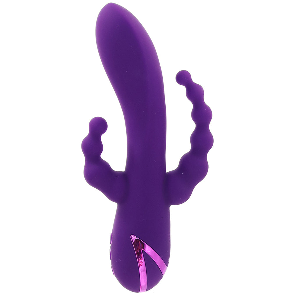 California Dreaming Long Beach Bootylicious Vibe Vibrators > Rabbit Vibrators