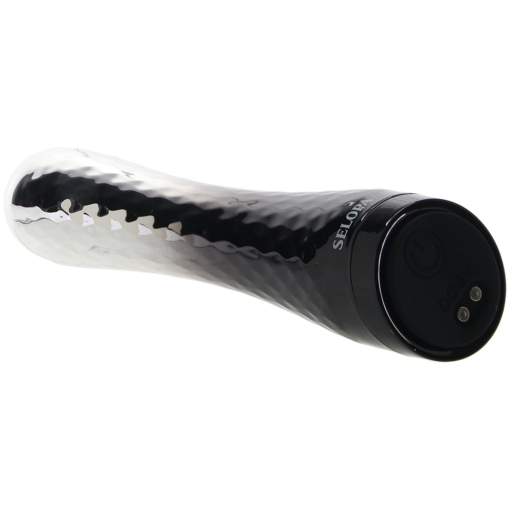 Selopa Silverado Slim Vibe Vibrators > Traditional Vibrators