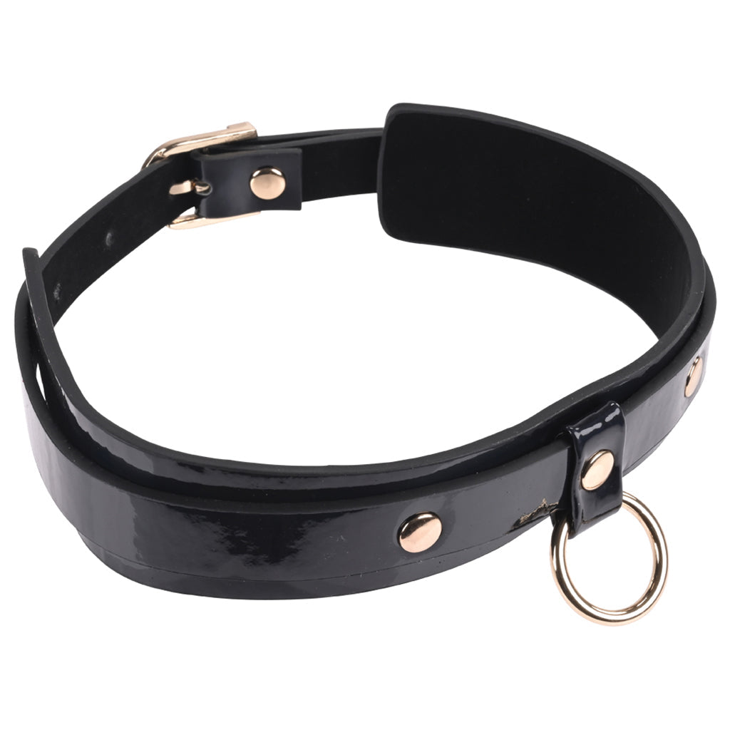 Sex & Mischief Orbit Day Collar Bondage and Fetish > Leashes and Collars