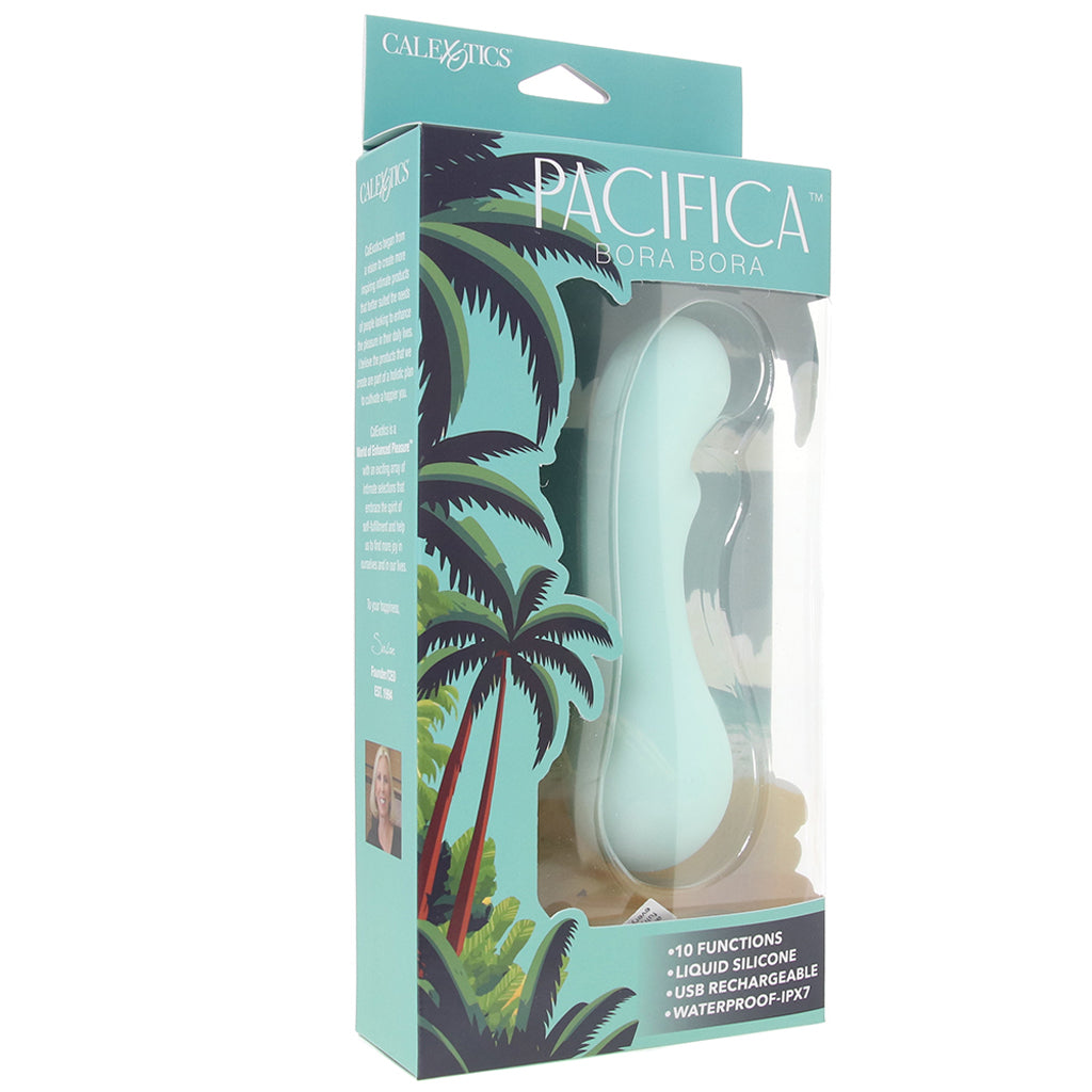 Pacifica Bora Bora Vibe Vibrators > G-Spot Vibrators