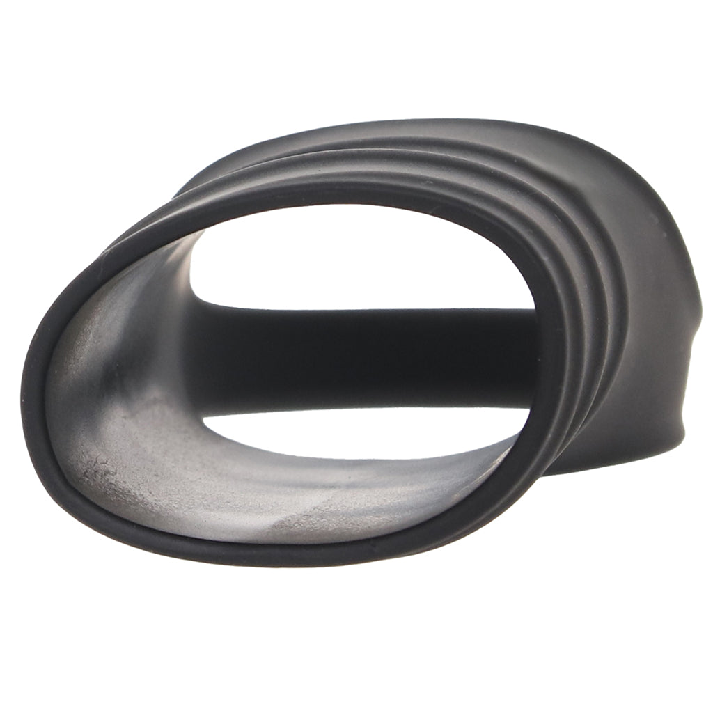 LEVELZ Cock Ring & Ribbed Sleeve Male Enhancement > Extenders and Sleeves