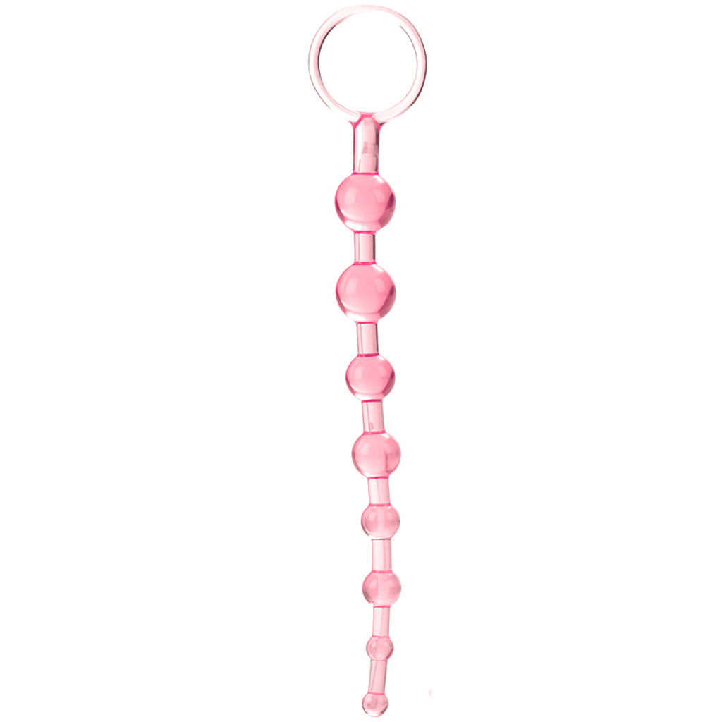 Starter Lover's Kit Anal Sex Toys > Anal Starter Toys