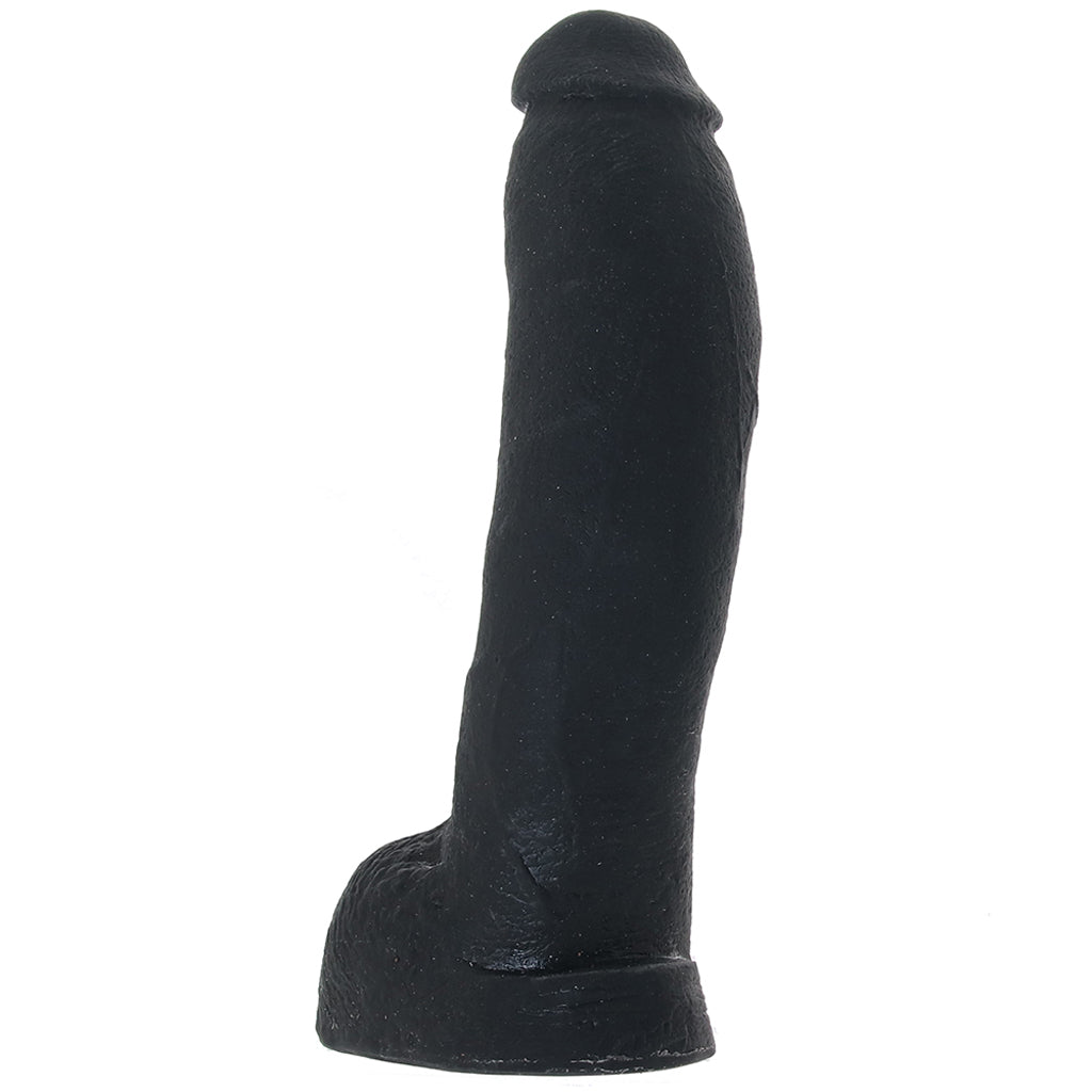 Merci The Perfect P-Spot 9.5 Inch ULTRASKYN Cock Dildo Sex Toys > Realistic Dildos