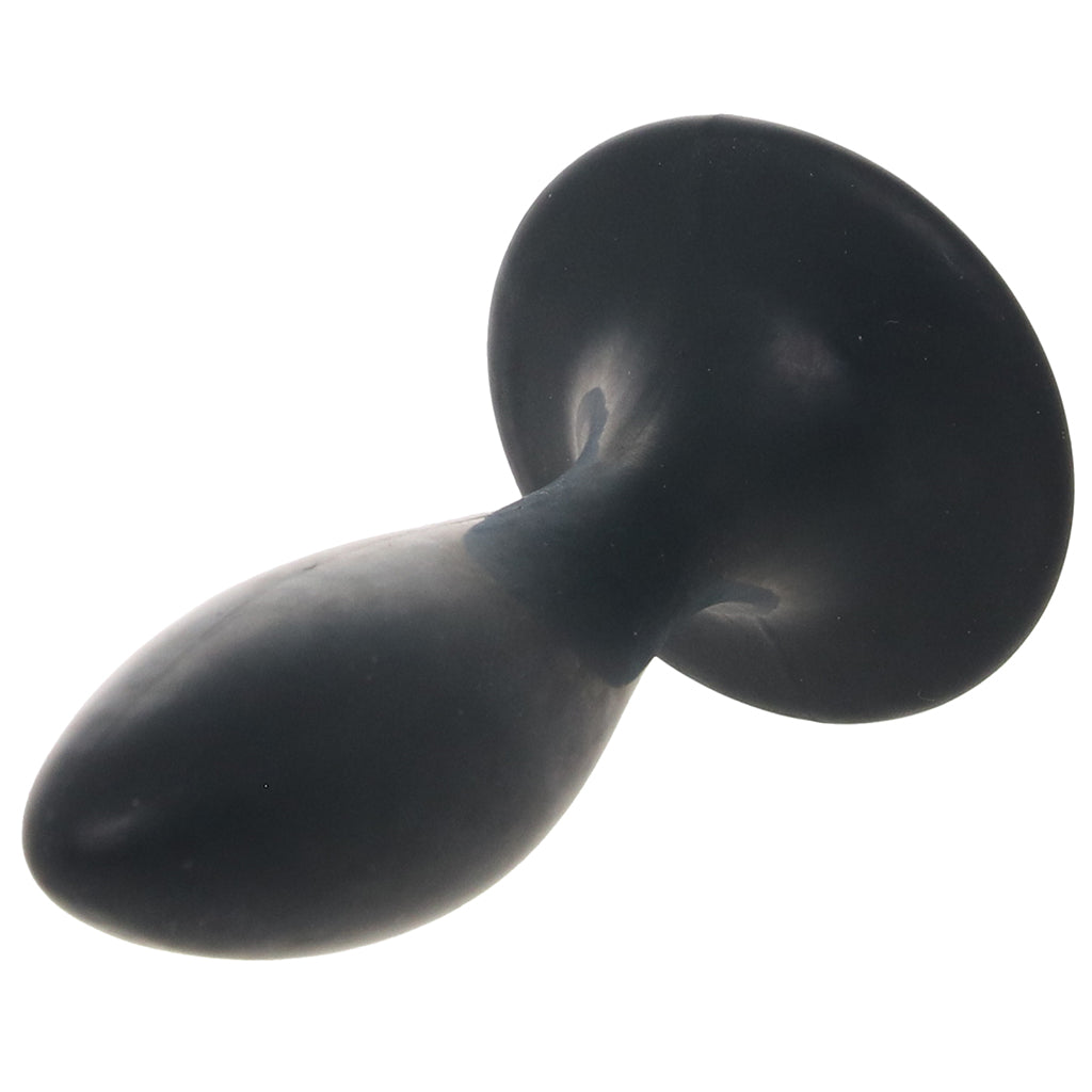 Dr. Joel Kaplan Silicone Curved Prostate Probe Anal Sex Toys > Prostate Massagers