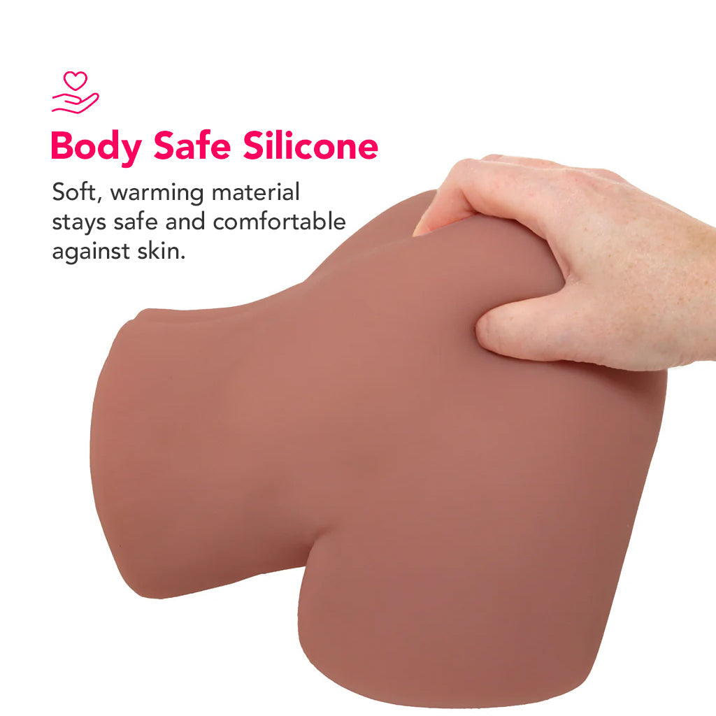 Stroker Kings AssTastic Vibrating Masturbator