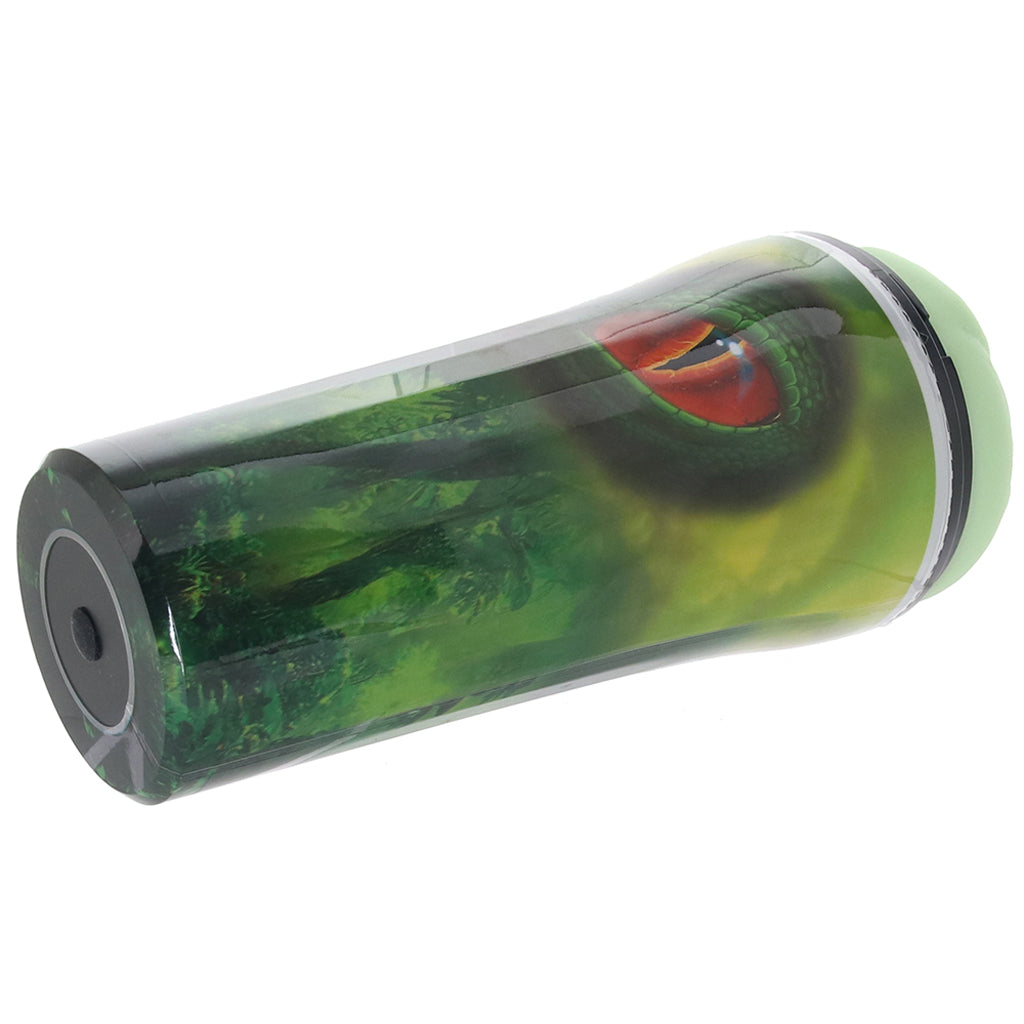 Creature Cocks Raptor Reptile Stroker Male Masturbators > Self-Contained Strokers