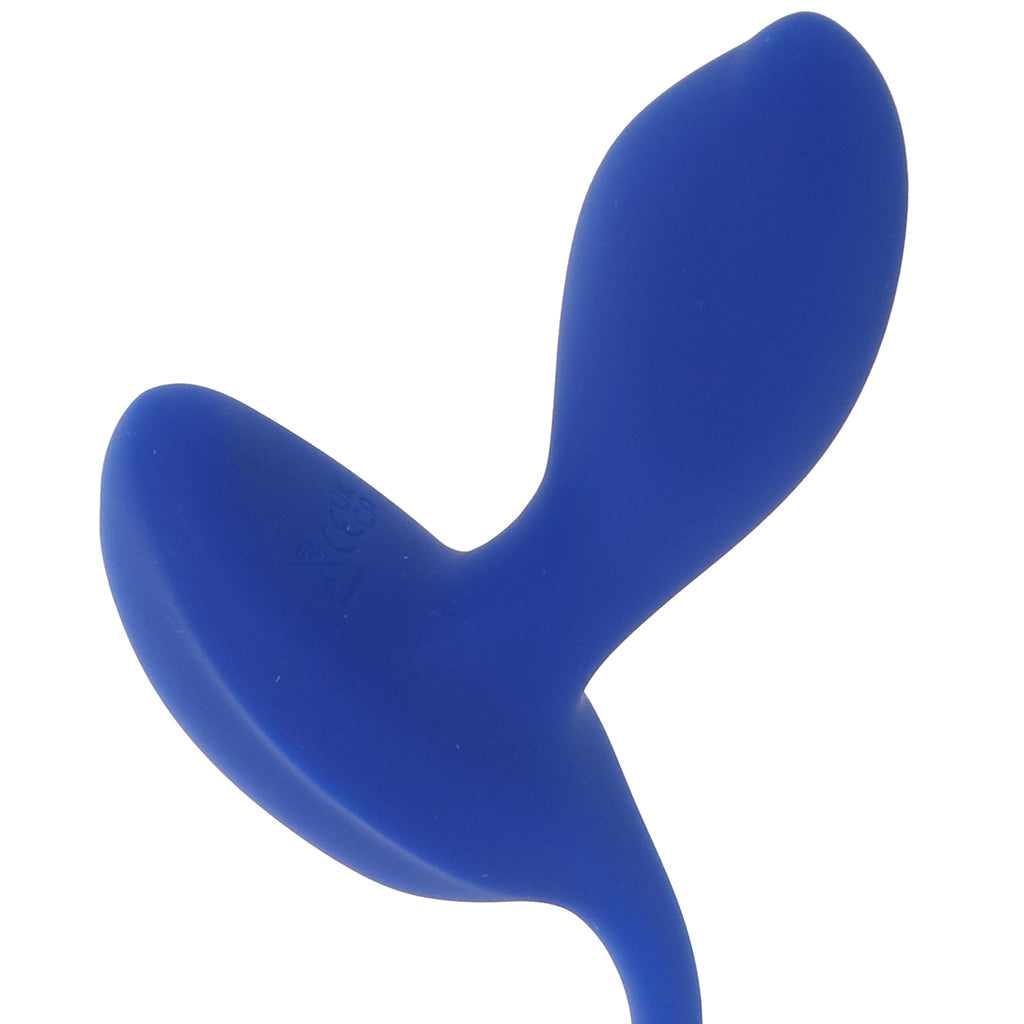 Gender X Back for More Wearable Vibe Vibrators > G-Spot Vibrators