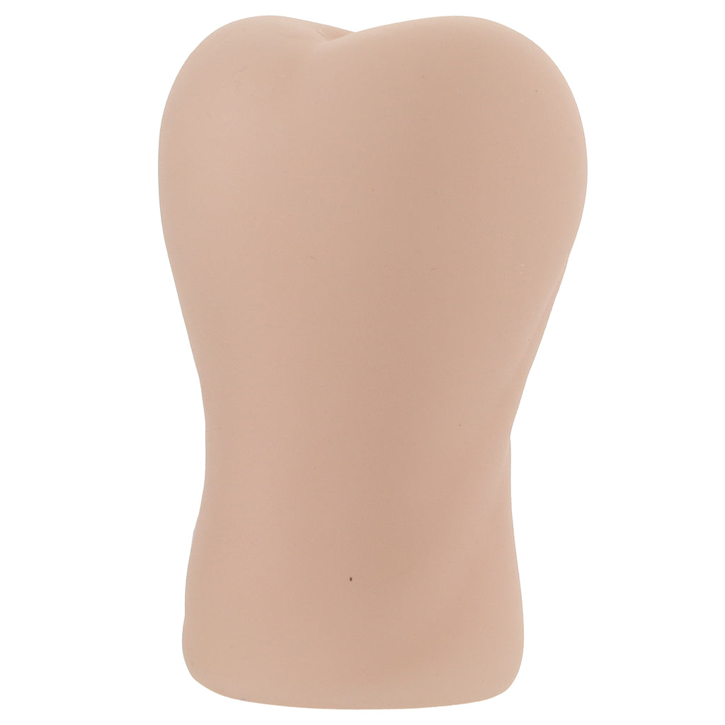 Pocket Pals Anal Stroker in Light Male Masturbators > Realistic Butts