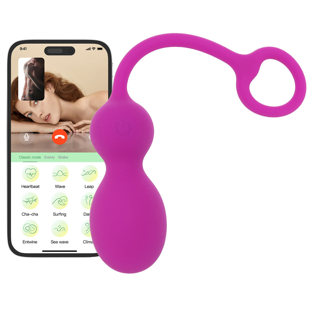 Techno Bop Bullet Vibe Vibrators > Bullet and Egg Vibrators