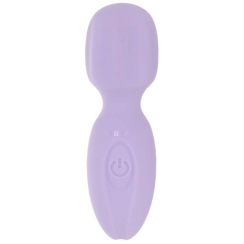 Selopa Lil' Wand Vibe Vibrators > Wands