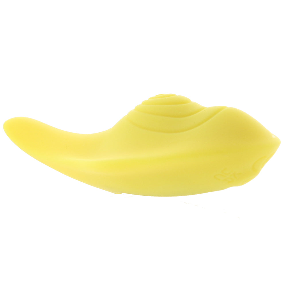 Neon Vibes The Secret Vibe Vibrators > Wearable & Panty Vibrators