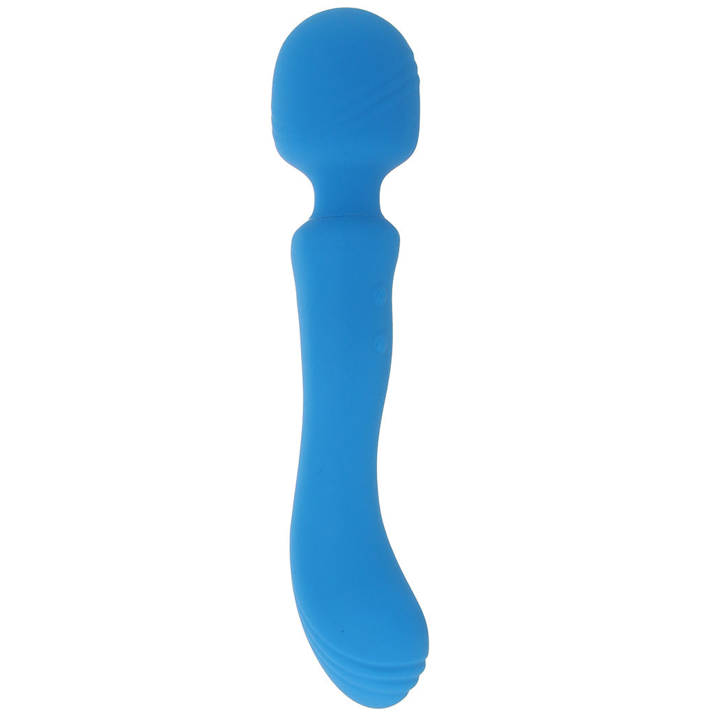Rumbler Double Ended Wand Vibe Vibrators > Wands