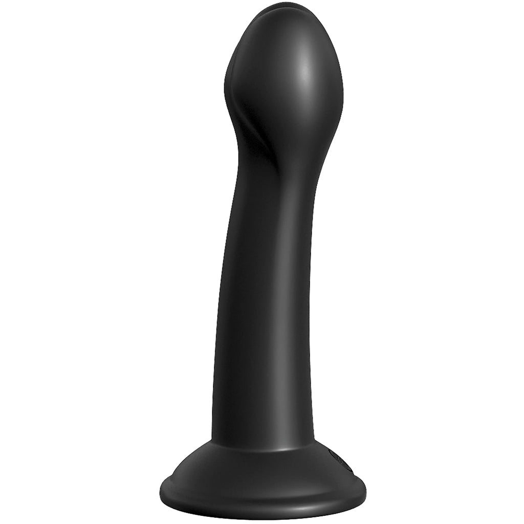 Fetish Fantasy Garter Belt Strap-On Dildo Sex Toys > Strap-On and Harnesses