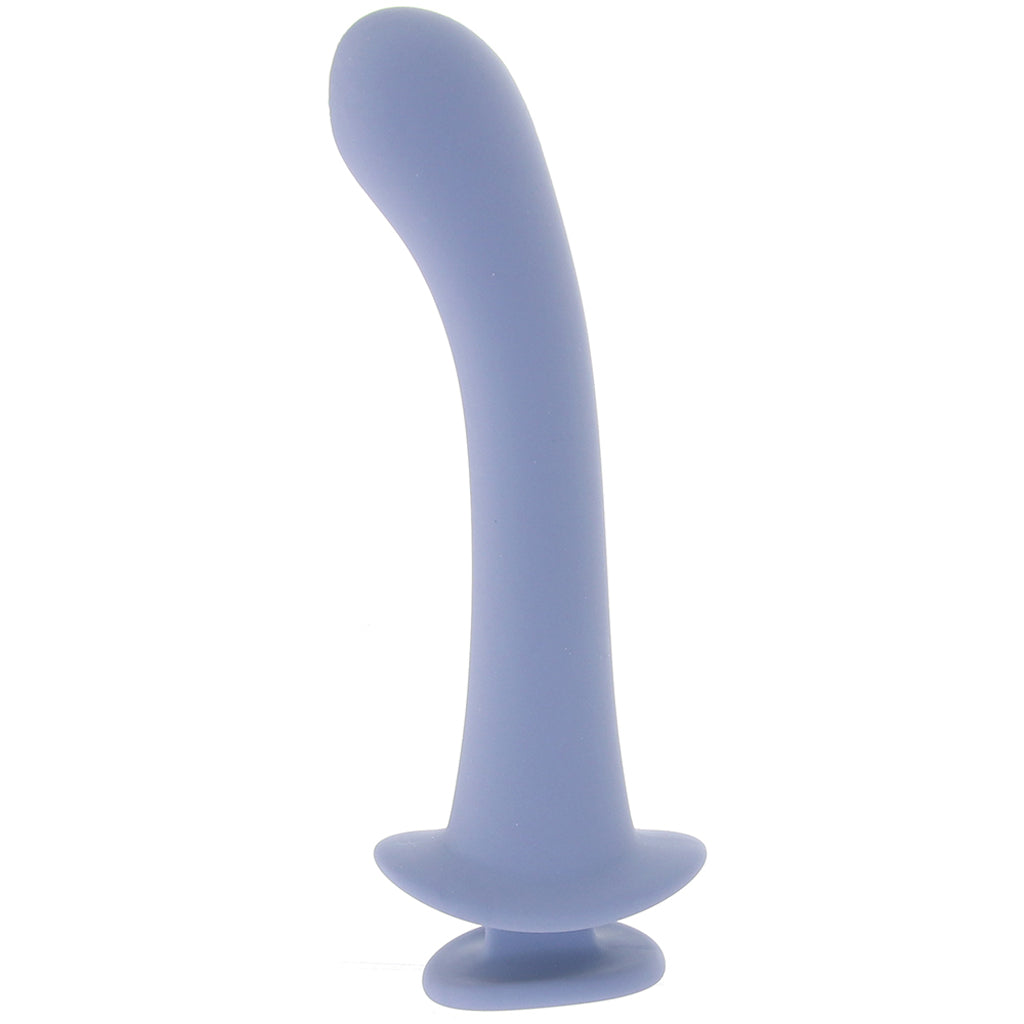 JimmyJane Cyra Dildo Dildo Sex Toys > G-Spot Dildos