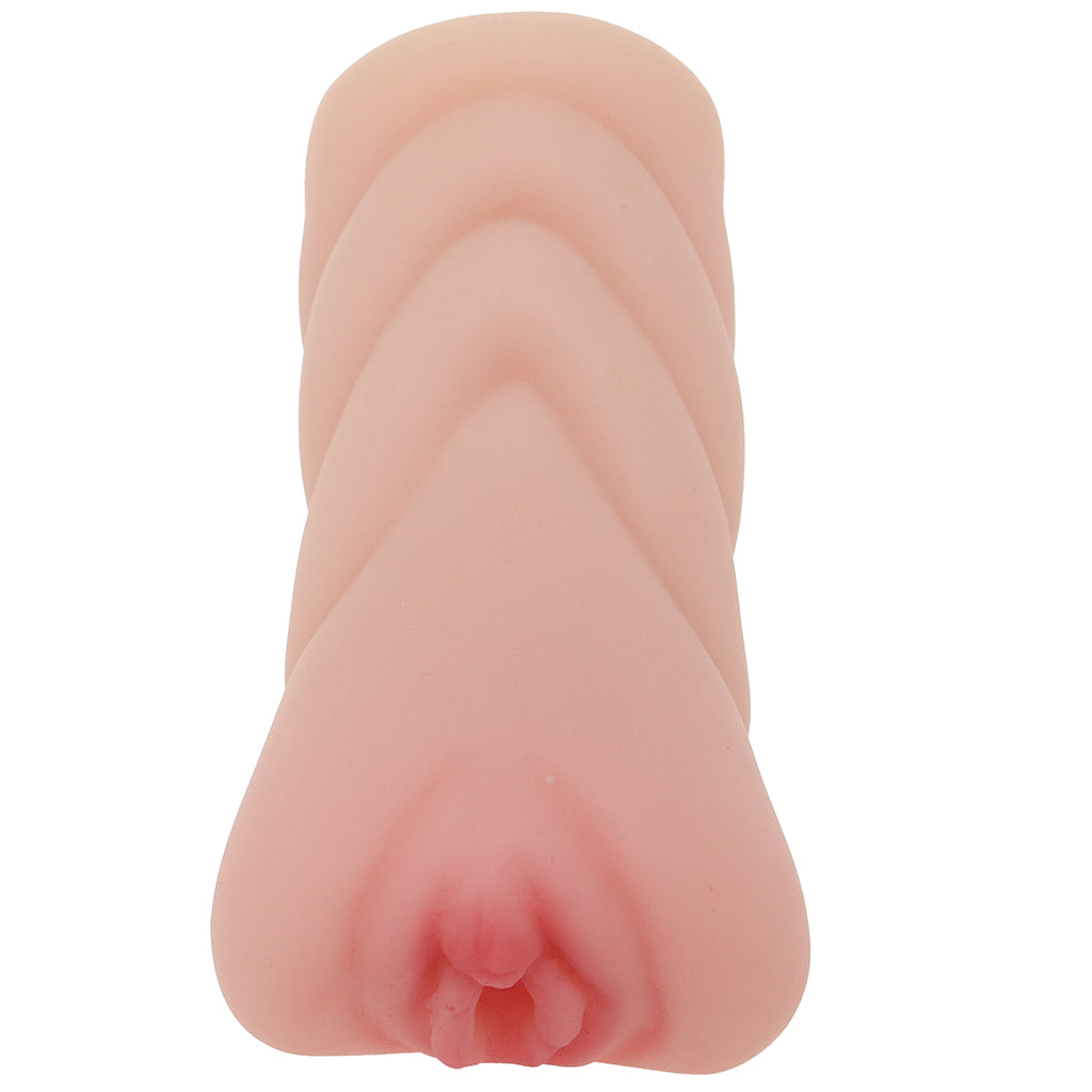 Xkin Career Girls Ms. Jenny Jawline Pussy Stroker Male Masturbators > Pocket Strokers
