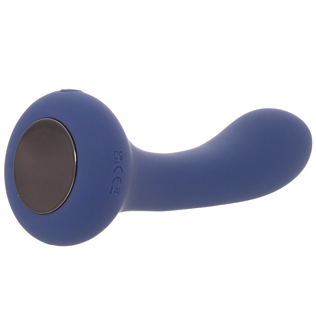 Deep Curve Reverberating Vibe Vibrators > G-Spot Vibrators