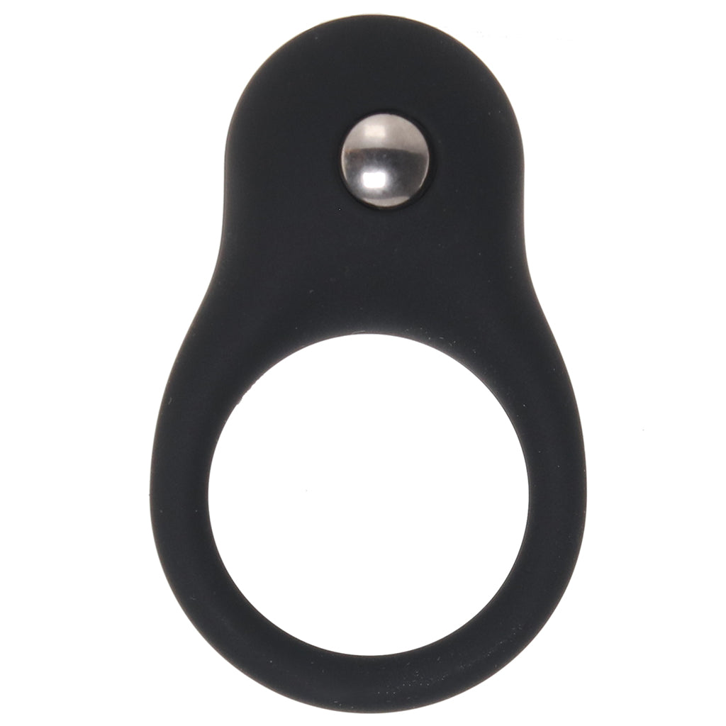 LEVELZ Weighted Trainer Cock Ring in 2.2oz/63g Cock Rings