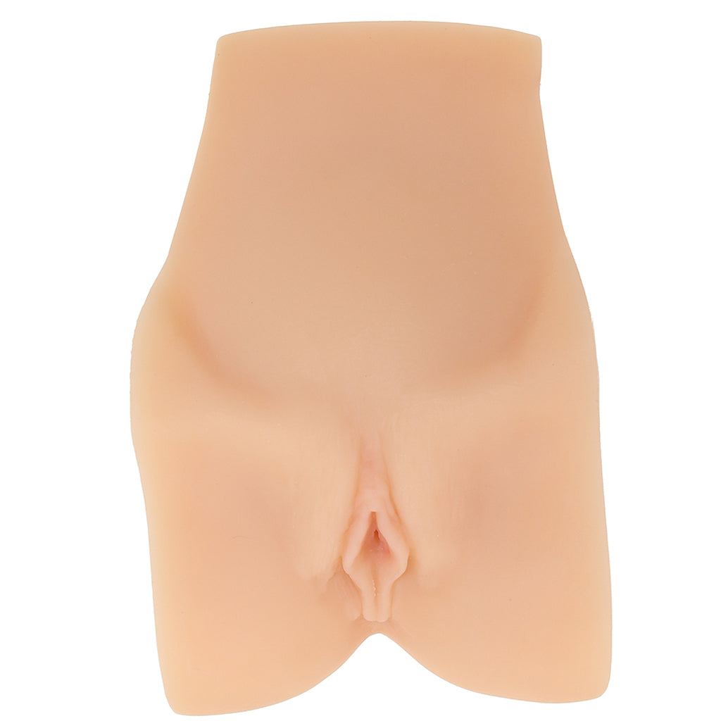 Barely Legal Daisy Pussy & Ass Masturbator Male Masturbators > Realistic Butts