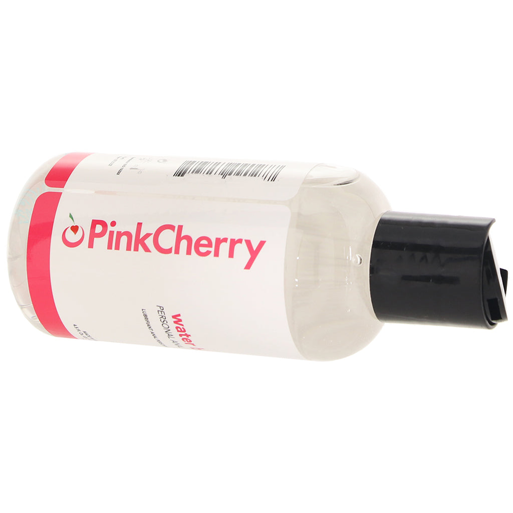 PinkCherry Water Based Anal Lubricant in 4.5oz/133ml Lubes and Lotions > Anal Sex Lubes