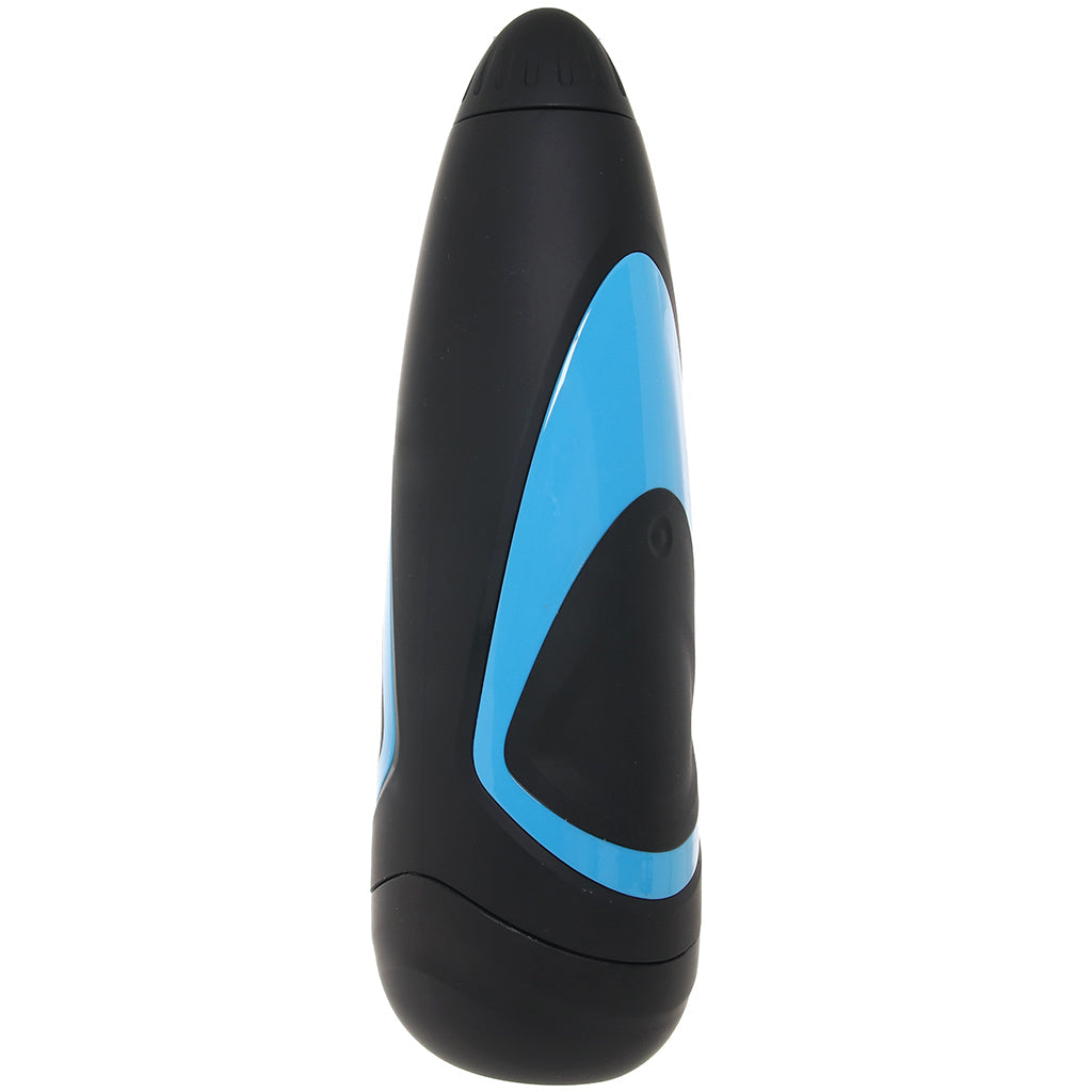 Satisfyer Men One Masturbator Male Masturbators > Self-Contained Strokers