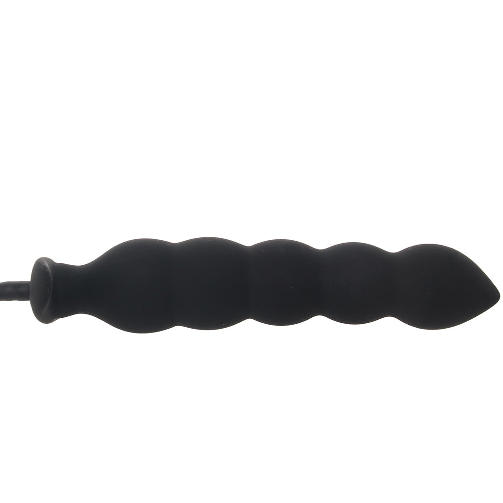 Atomic Inflatable Superior Butt Plug Anal Sex Toys > Butt Plugs