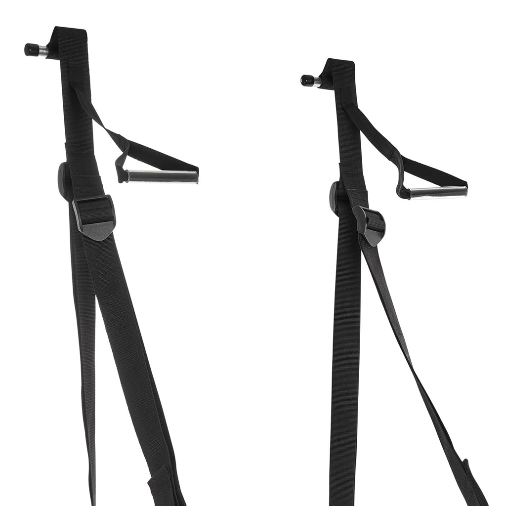 Door Jam Sex Sling Bondage and Fetish > Sex Swings and Suspension