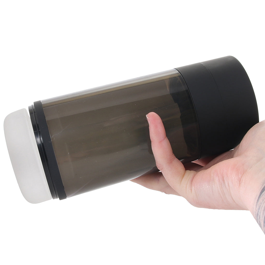 Ace Auto Male Masturbator Male Masturbators > Self-Contained Strokers