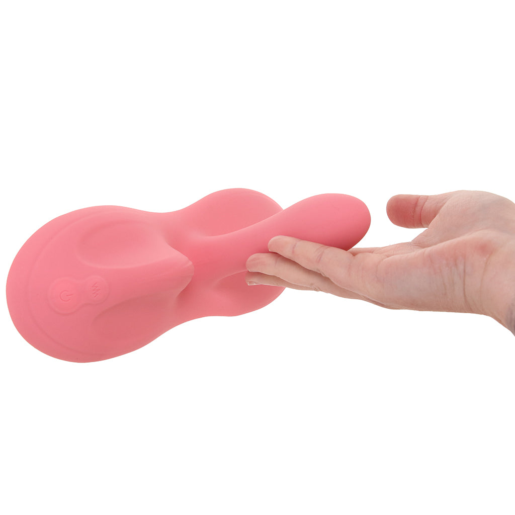 Bedroom Bliss Lover's Grinder Vibe Vibrators > Grinder Sex Toys