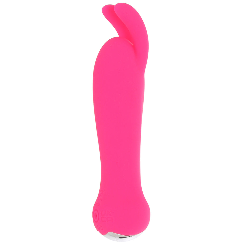 Kyst Bunny Bullet Vibe Vibrators > Clitoral Stimulators