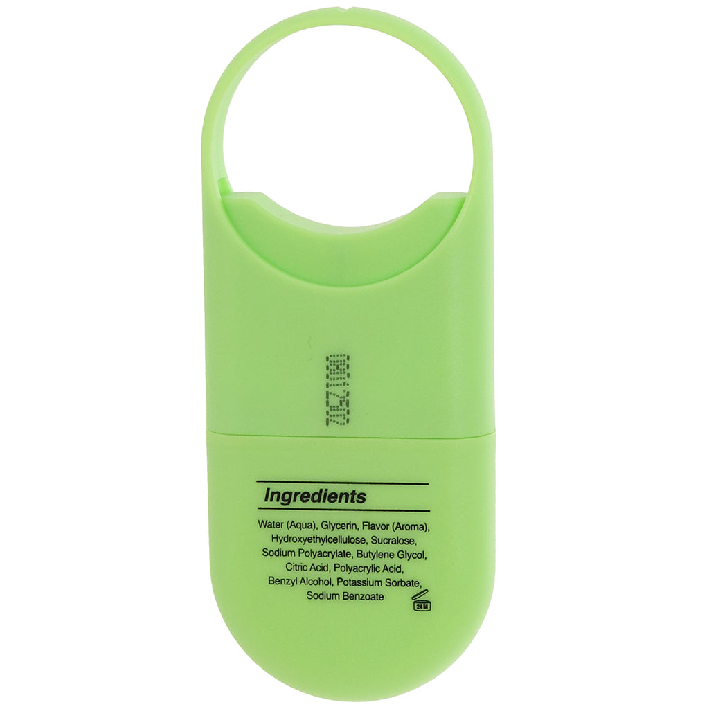 GoodHead Dry Mouth Spray To-Go in Mojito Lubes and Lotions > Flavored Sex Lubes