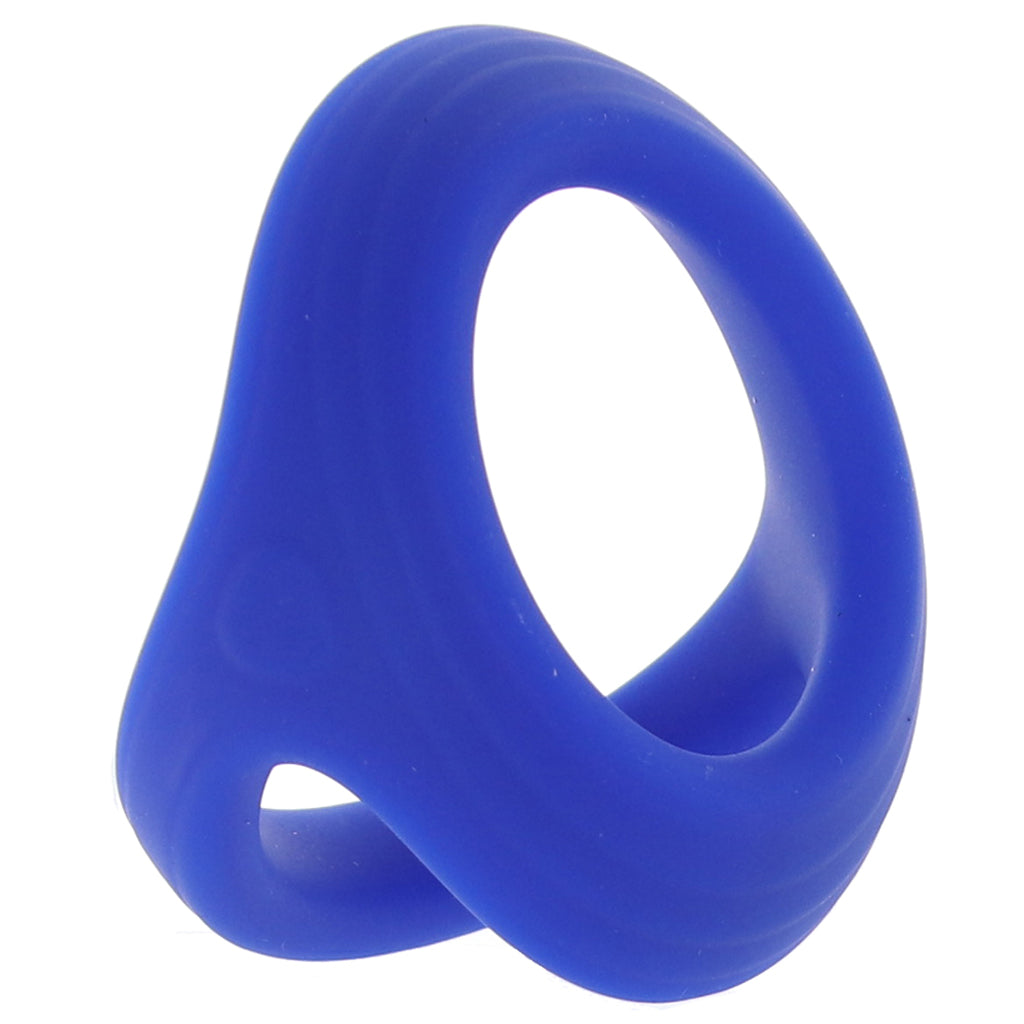 Admiral Cock & Ball Dual Ring Cock Rings