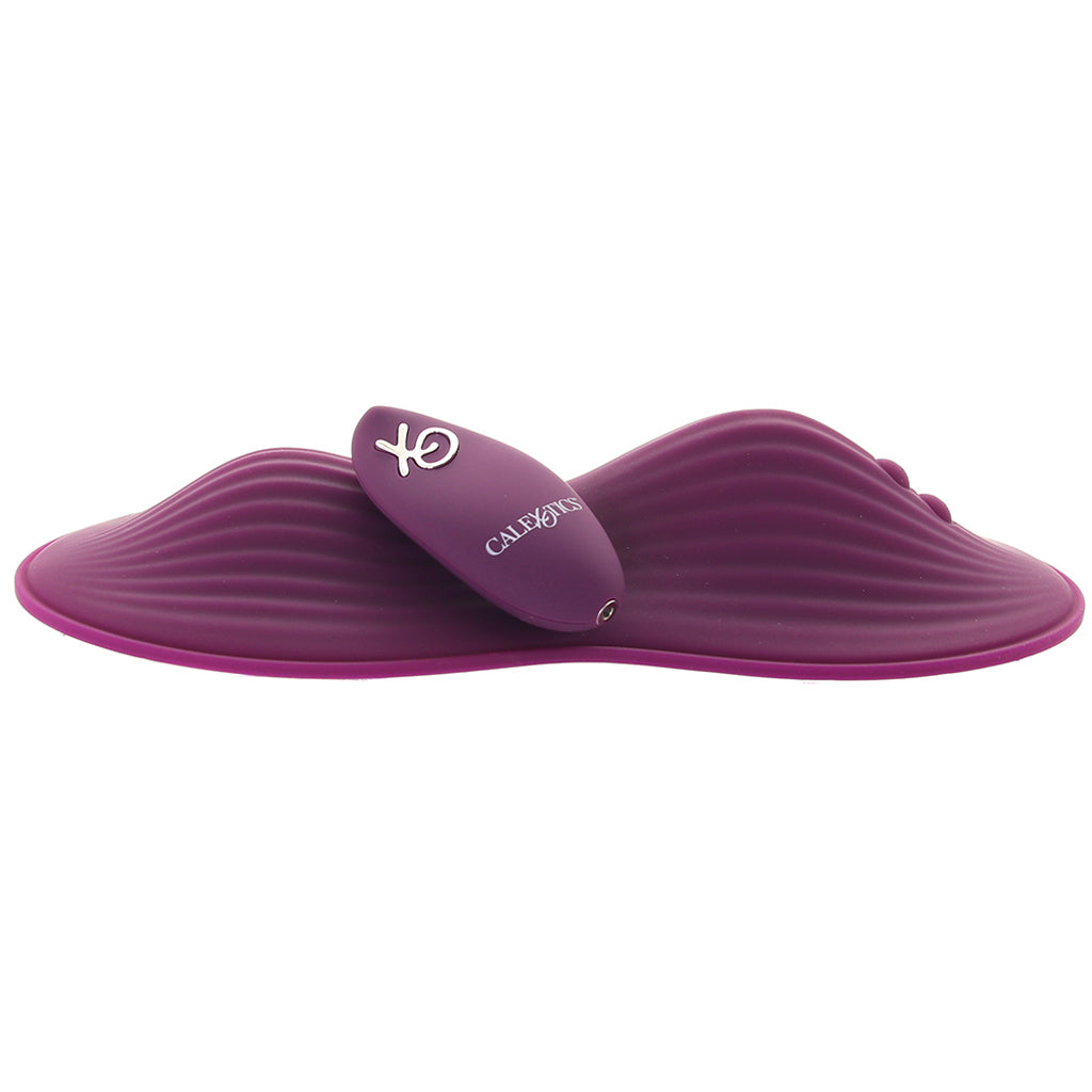 Lust Remote Control Dual Rider Vibe Vibrators > Clitoral Stimulators