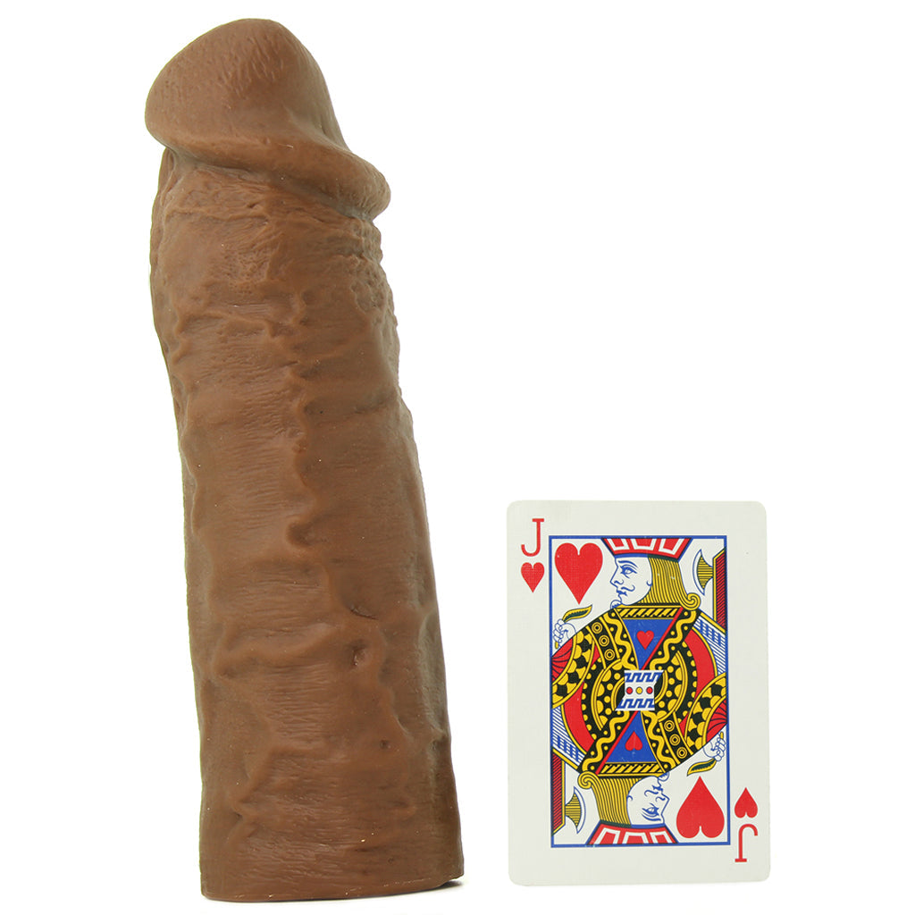 Be Shane! Extension and Girth Enhancer in Brown Male Enhancement > Extenders and Sleeves