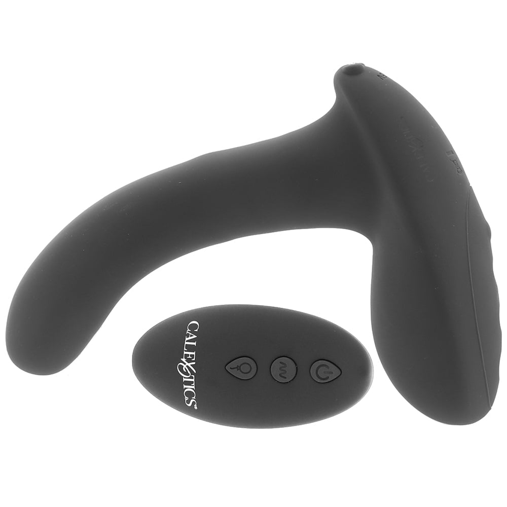 Eclipse Remote Inflatable Probe Anal Sex Toys > Prostate Massagers