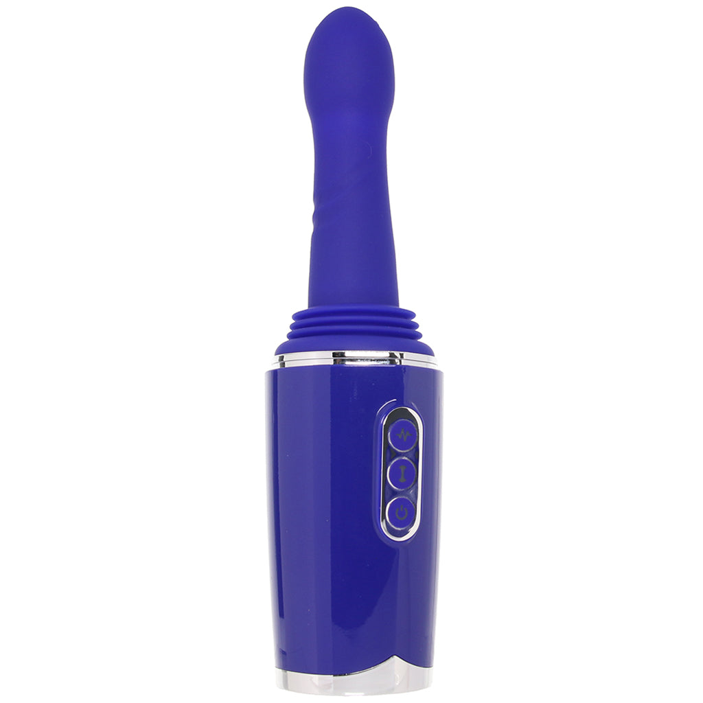 Overdrive Portable Sex Machine Vibrators > G-Spot Vibrators