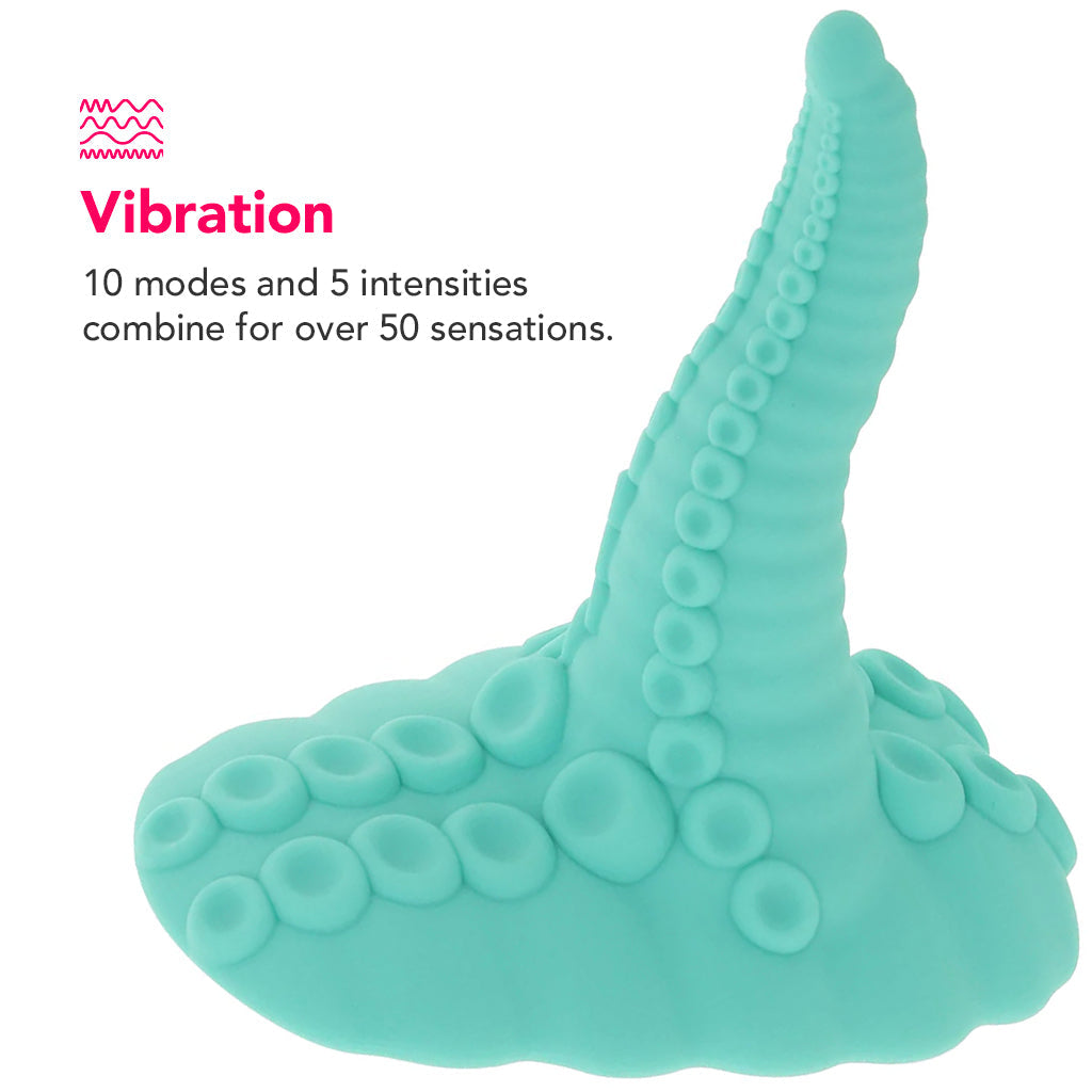 Tentacle Grinder Vibe Vibrators > Grinder Sex Toys