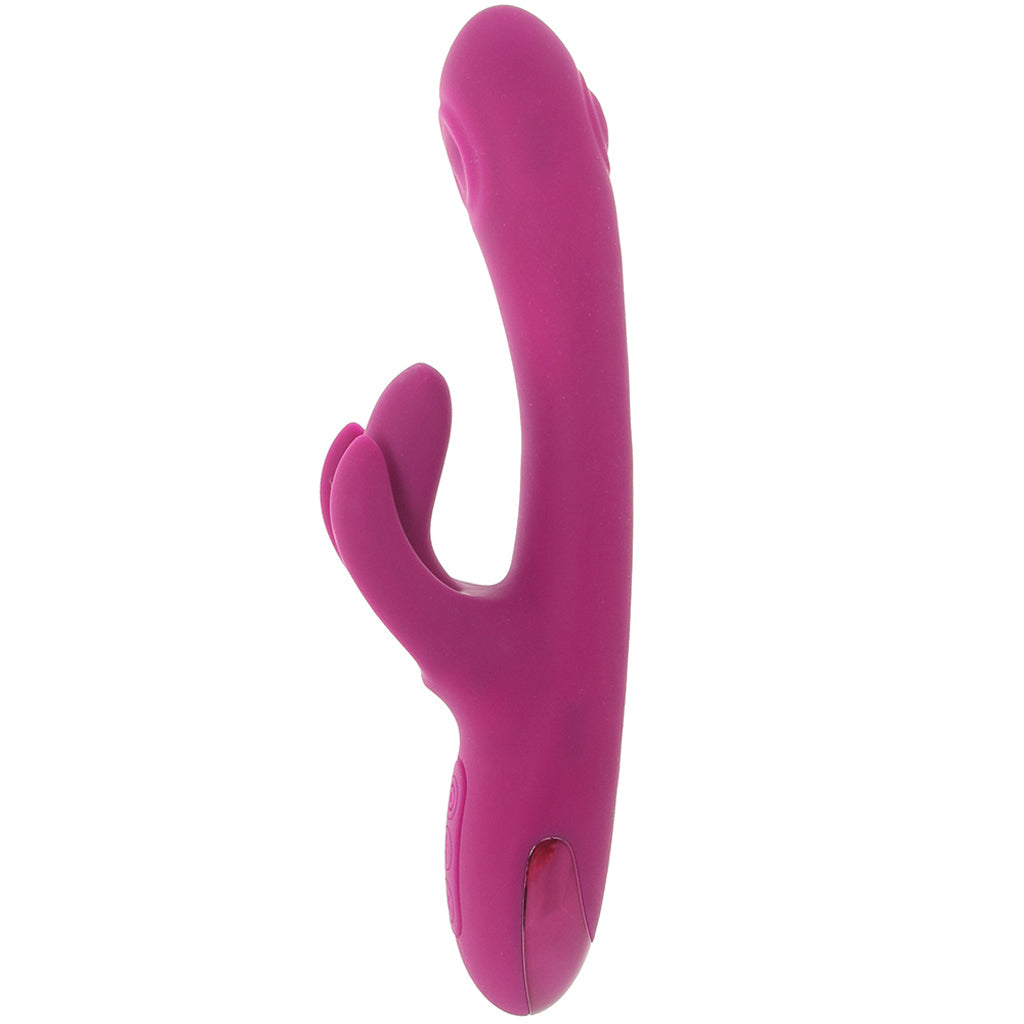 JimmyJane Touch-Me Pro Rabbit Vibe Vibrators > Rabbit Vibrators
