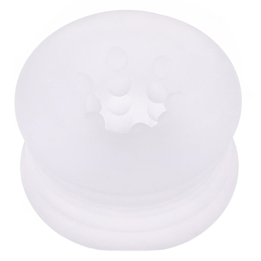 Boundless Bumper-Stroker Ring Male Masturbators > Discreet Masturbators