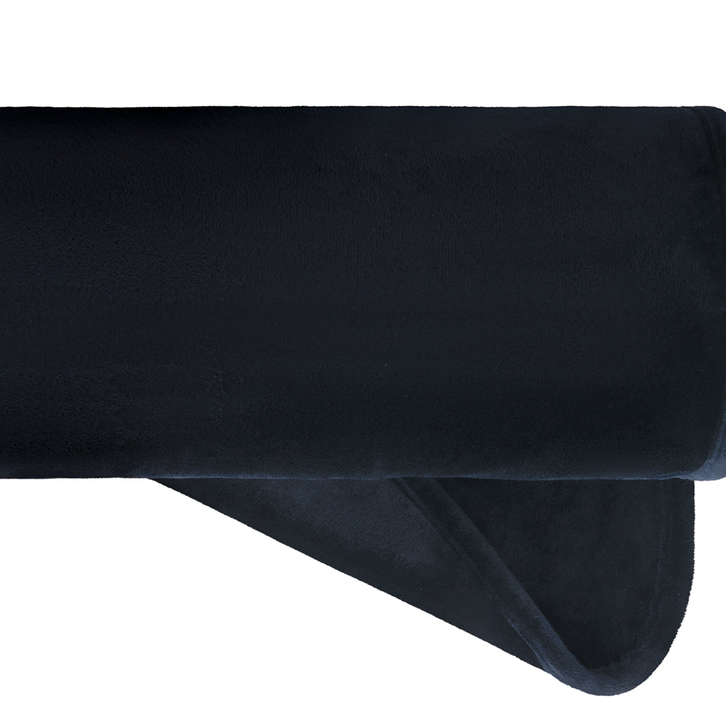 Whip Smart Waterproof Love Throw Blanket in Black Bondage and Fetish > Tools & Accessories