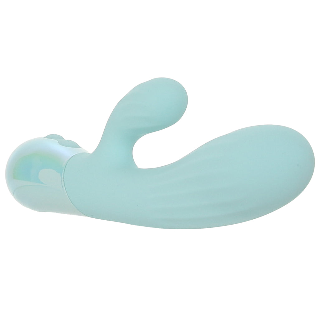 Aura Dual Ripple Rabbit Vibe Vibrators > Rabbit Vibrators