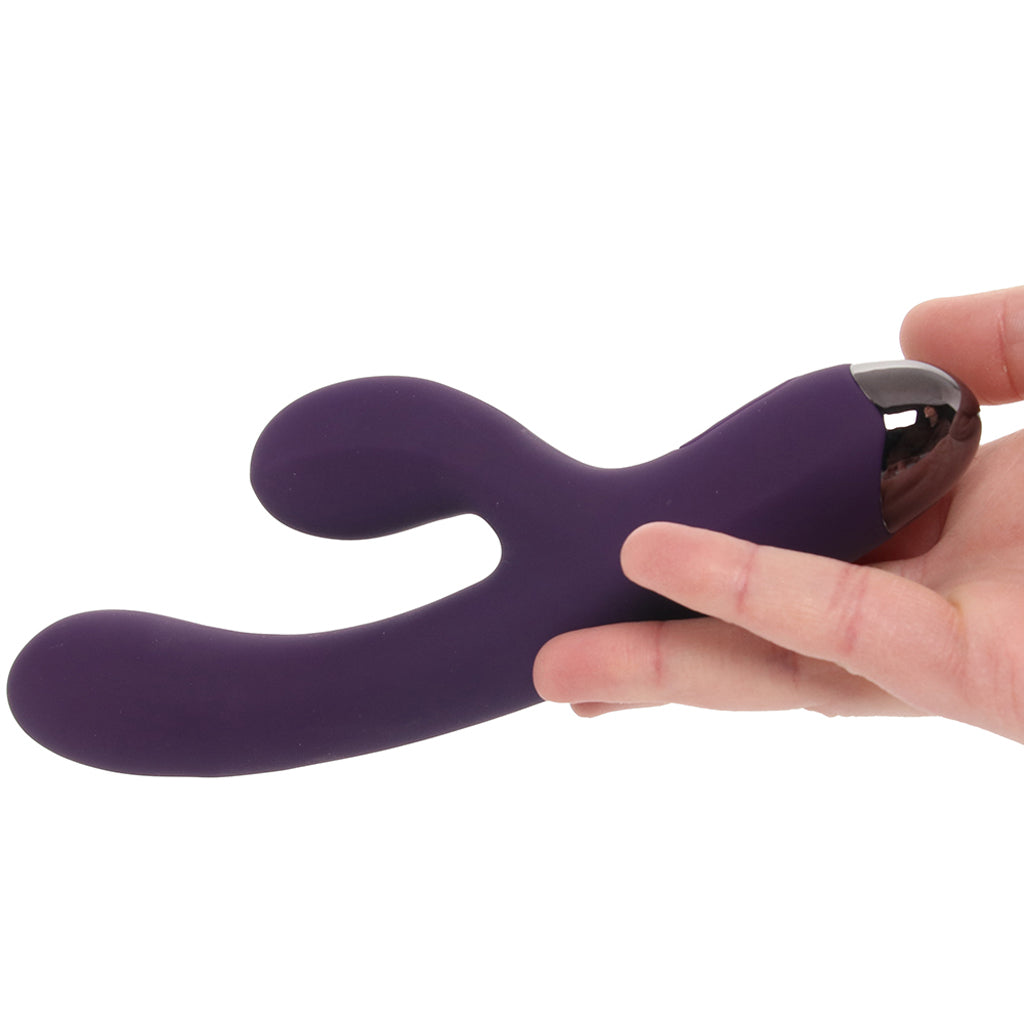 Playboy New Crush Rabbit Vibe Vibrators > Rabbit Vibrators