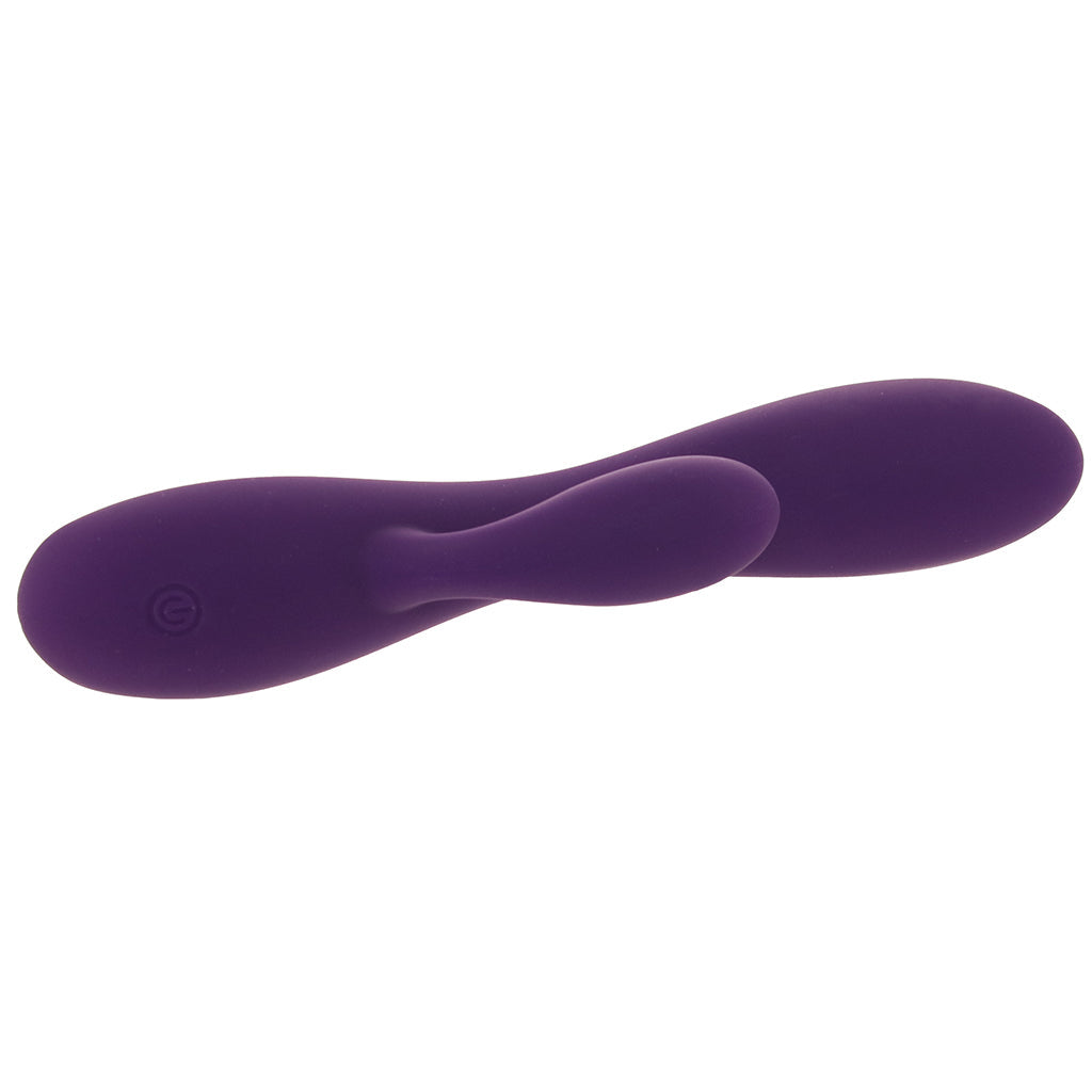 Sexy Things Fever Dream Smooth Rabbit Vibe Vibrators > Rabbit Vibrators
