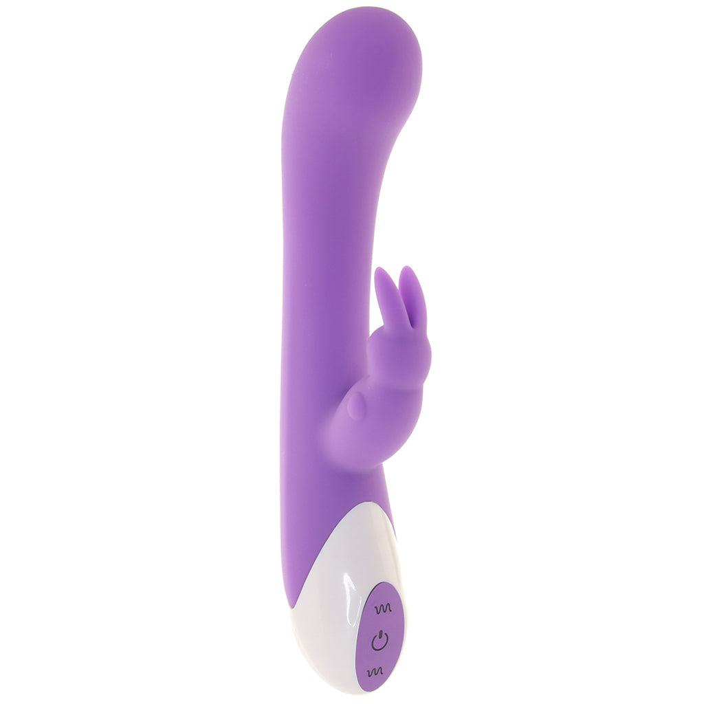 PinkCherry The Bunny Hop Rabbit Vibe Vibrators > Rabbit Vibrators