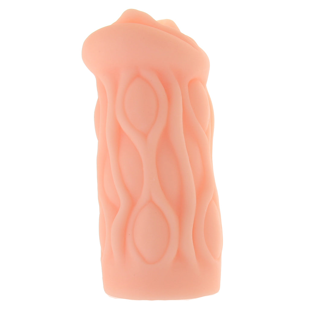 Avi Love Pussy Stroker Male Masturbators > Pocket Strokers