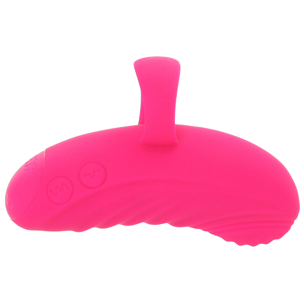 Envy Handheld Thumping Massager Vibe Vibrators > Clitoral Stimulators