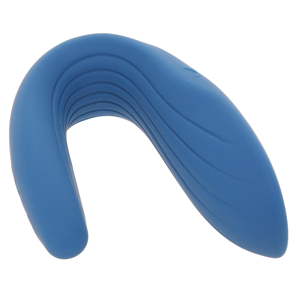 Satisfyer Double Whale Couple's Vibe Vibrators > G-Spot Vibrators