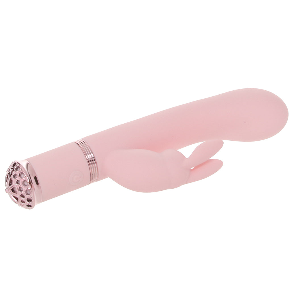Loveline Belle Mini Rabbit Vibe Vibrators > Rabbit Vibrators