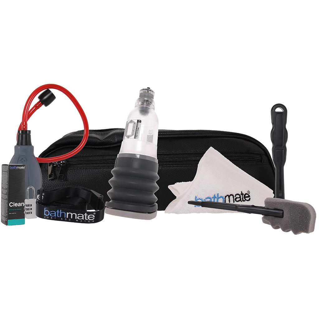 HydroXtreme3 Penis Pump Kit Male Enhancement > Penis Pumps